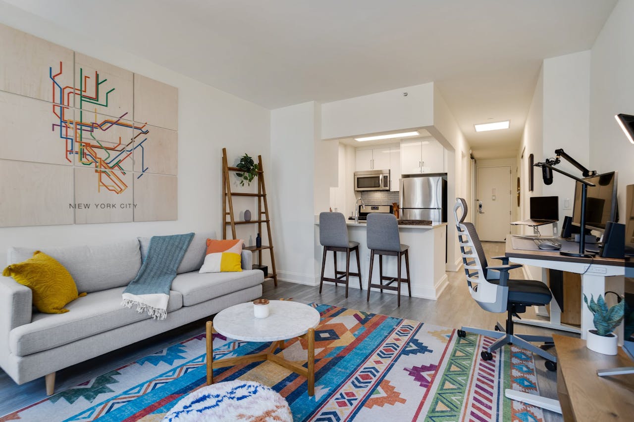Apartments For Rent Near Berkeley