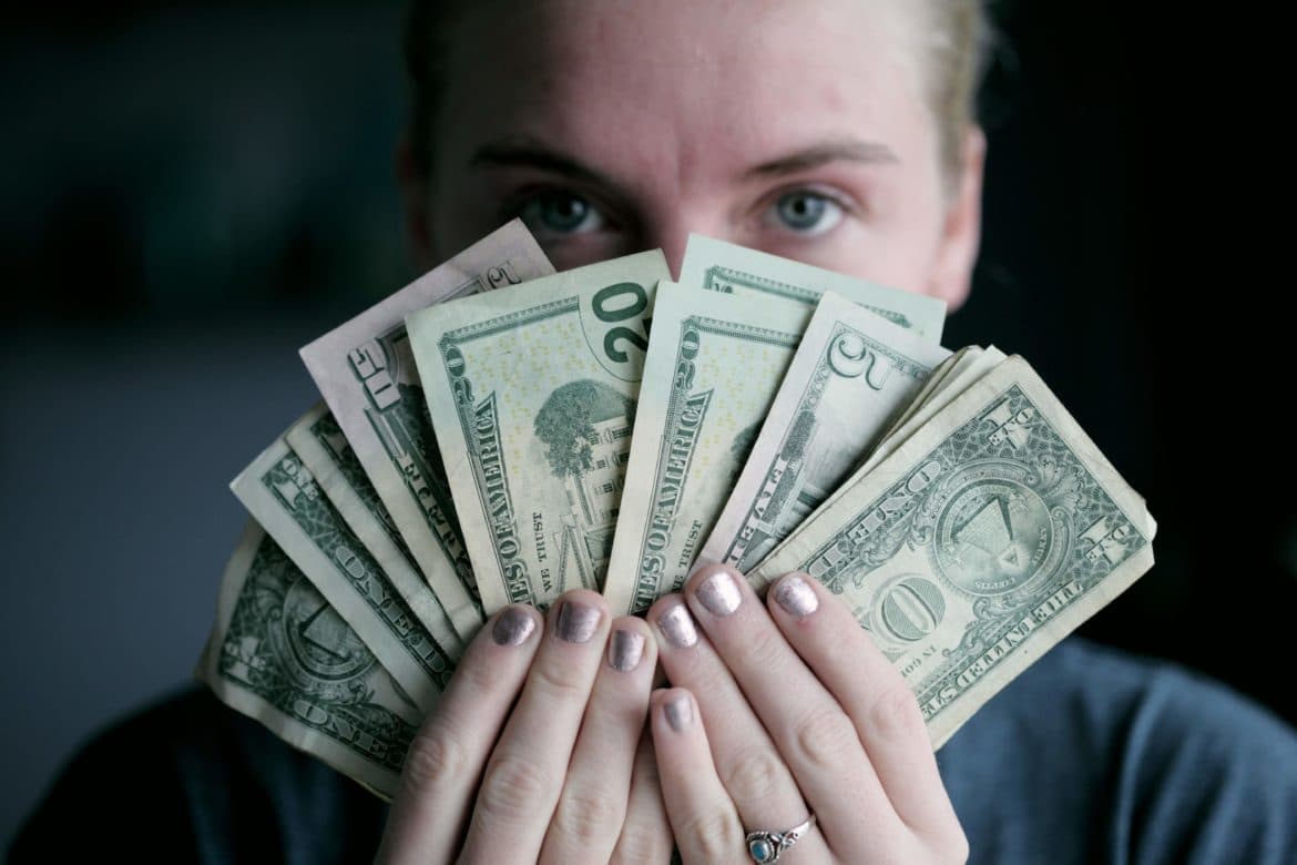 How Much Should You Budget For Rent?