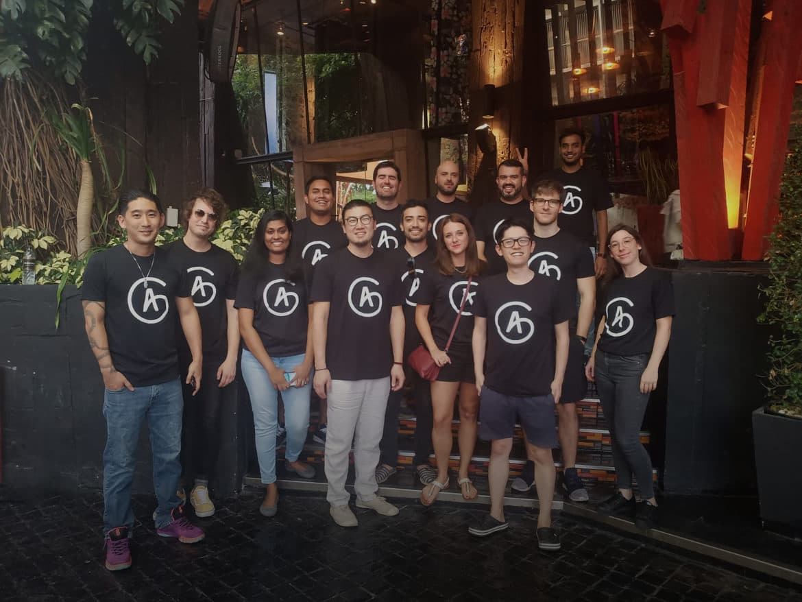 Anyplace is Here to Help During COVID-19