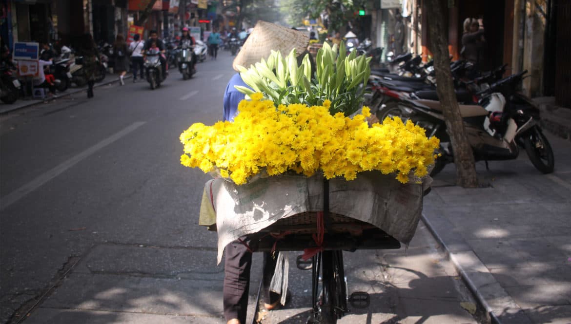 hanoi vietnam