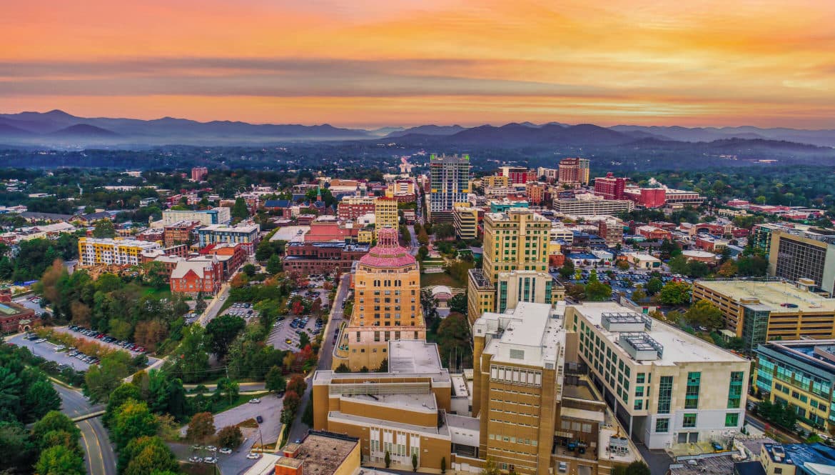 Asheville, NC