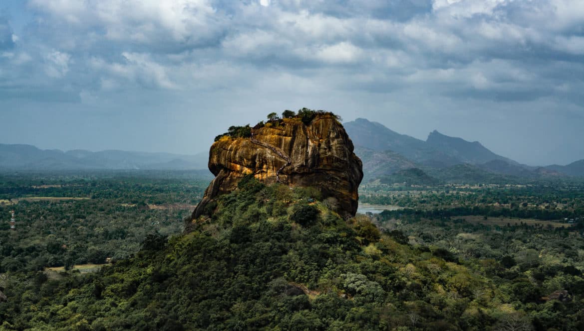 sri lanka