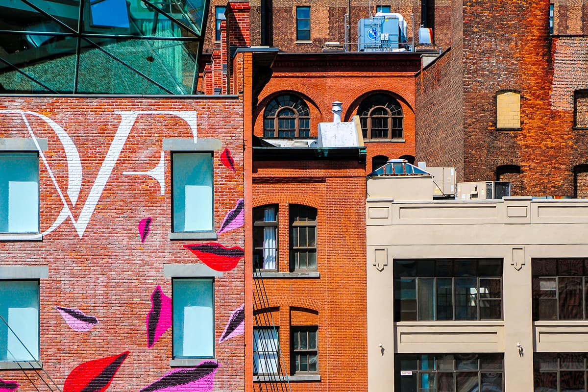 Neighborhood Guide: Live Like a Local in Chelsea, Manhattan