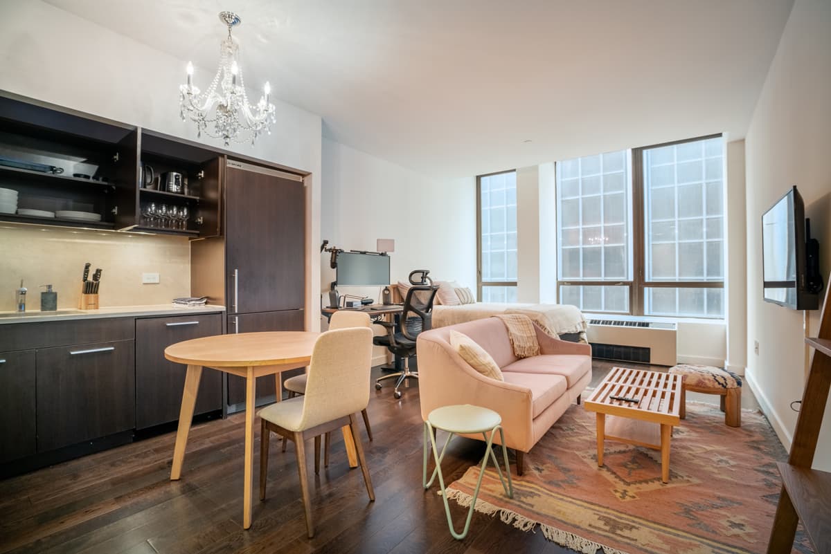 The Pros of a Month-to-Month Lease