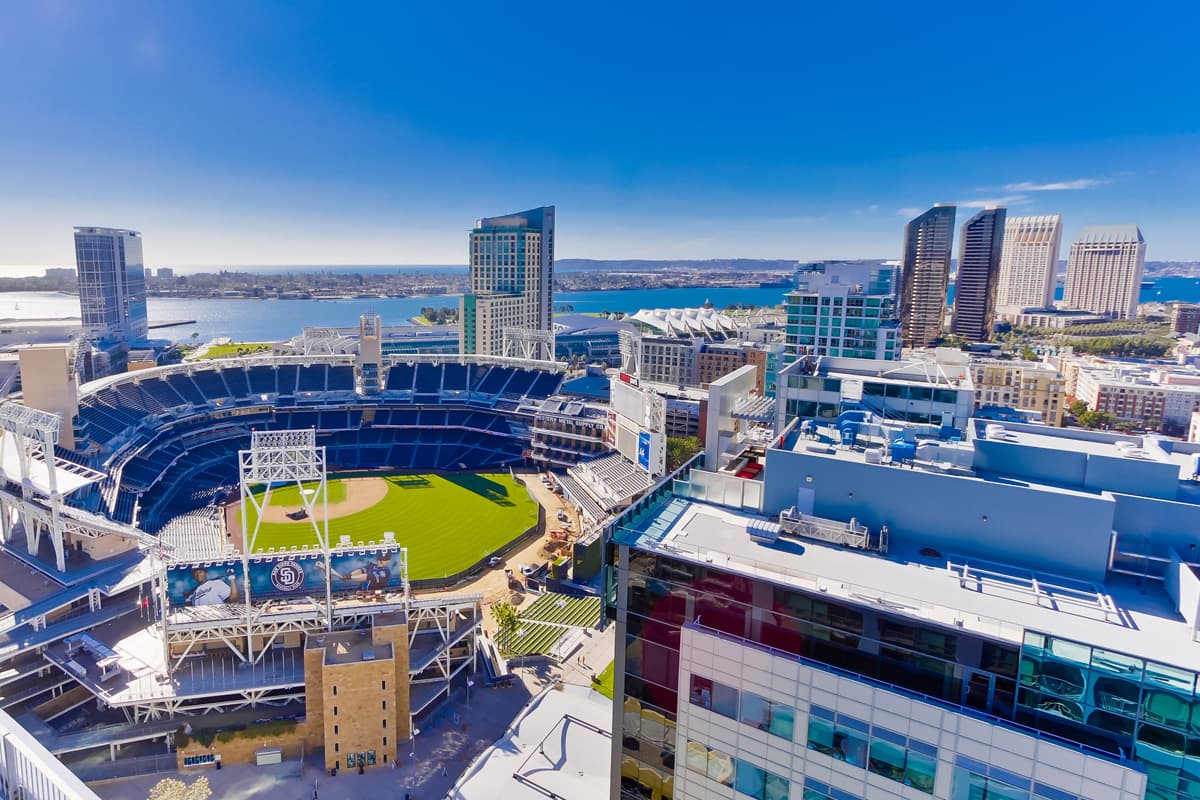 Neighborhood Guide: Live Like a Local in East Village, San Diego