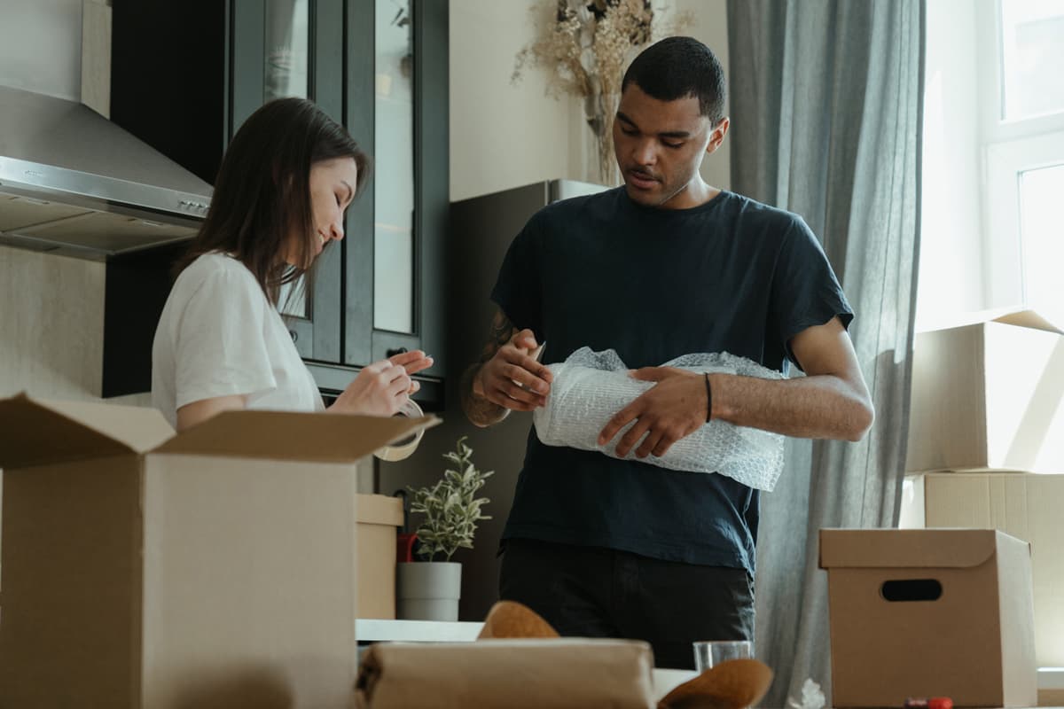 What To Live In While Building A House: Top 3 Temporary Housing Options