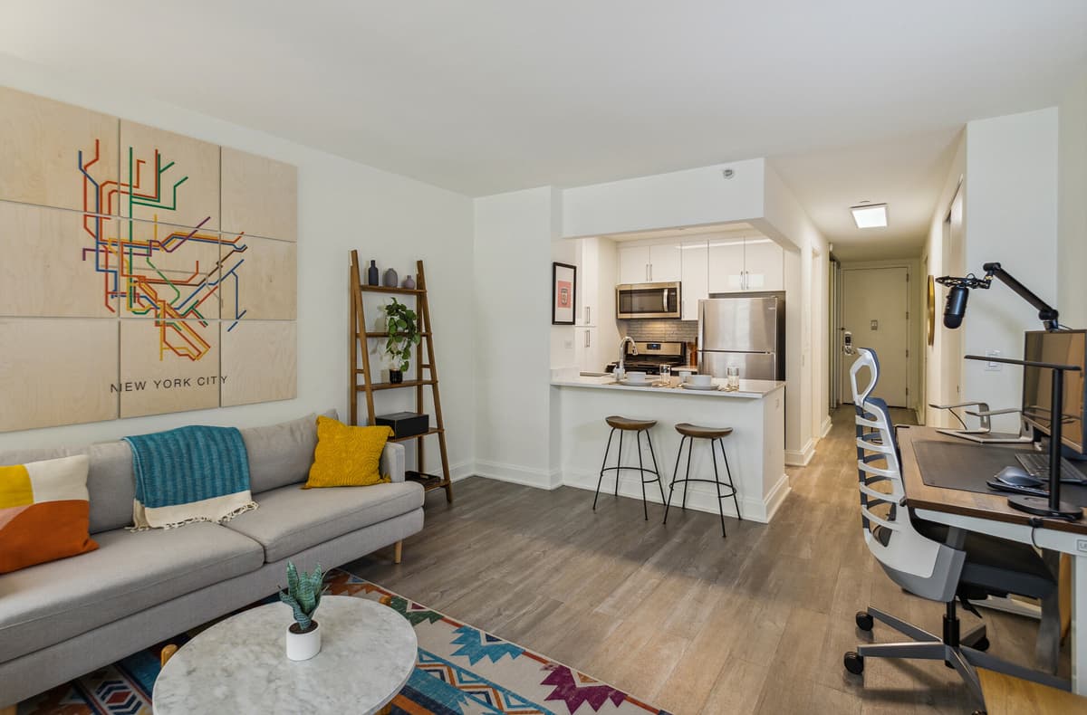 Corporate Housing: What It Is and How It Works