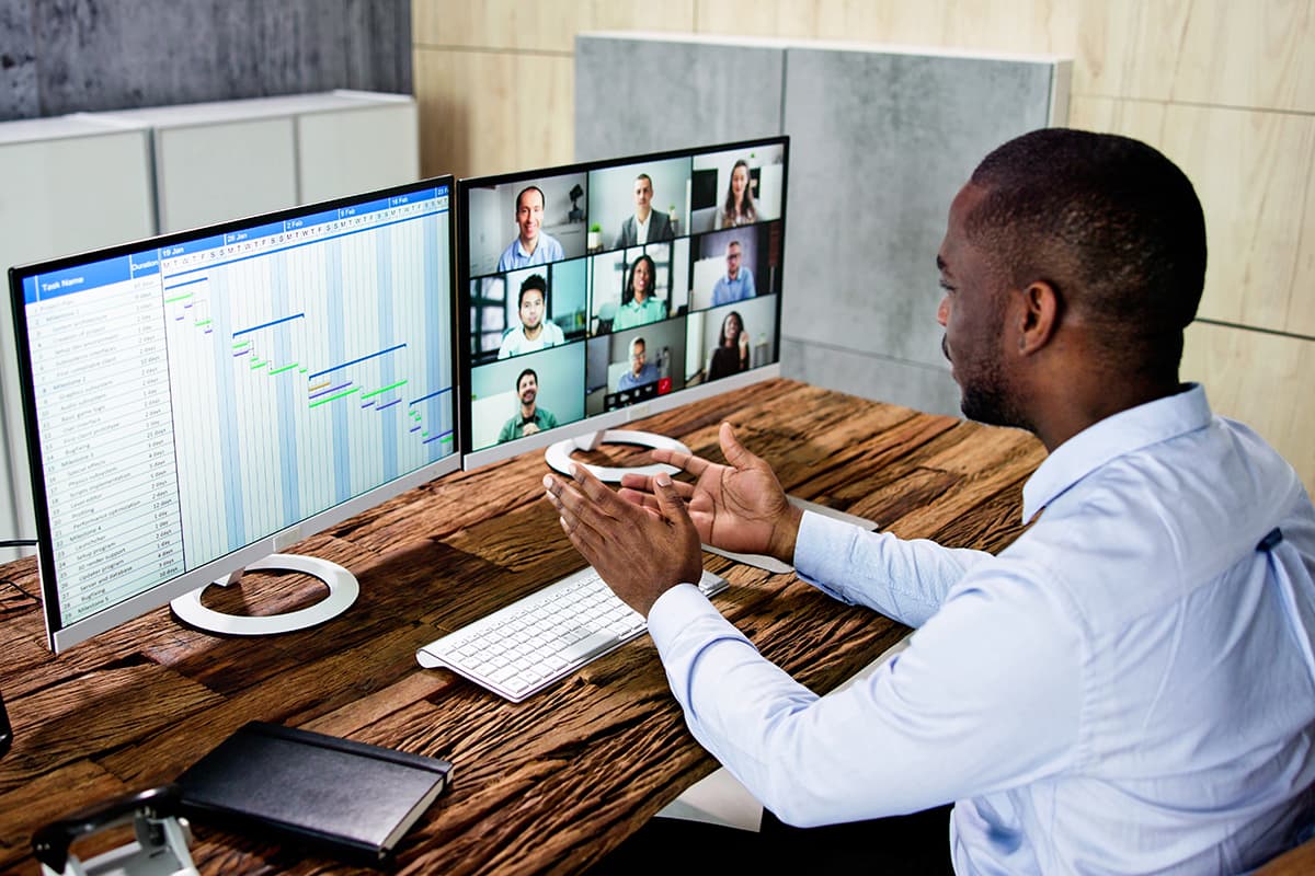 5 Essential Skills To Add To Your Resume To Find Remote Work
