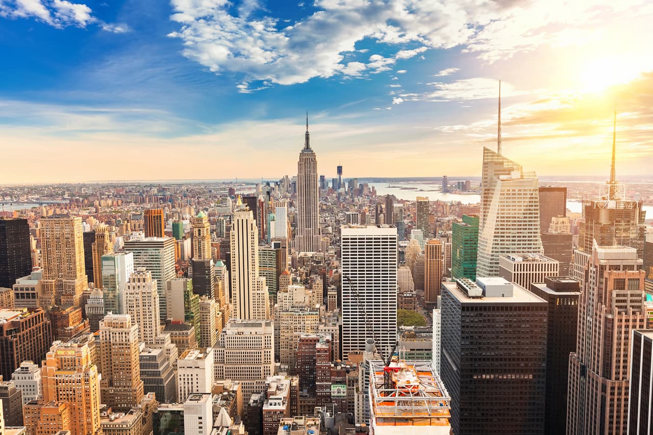 Neighborhood Guide: Live Like a Local in Midtown, Manhattan