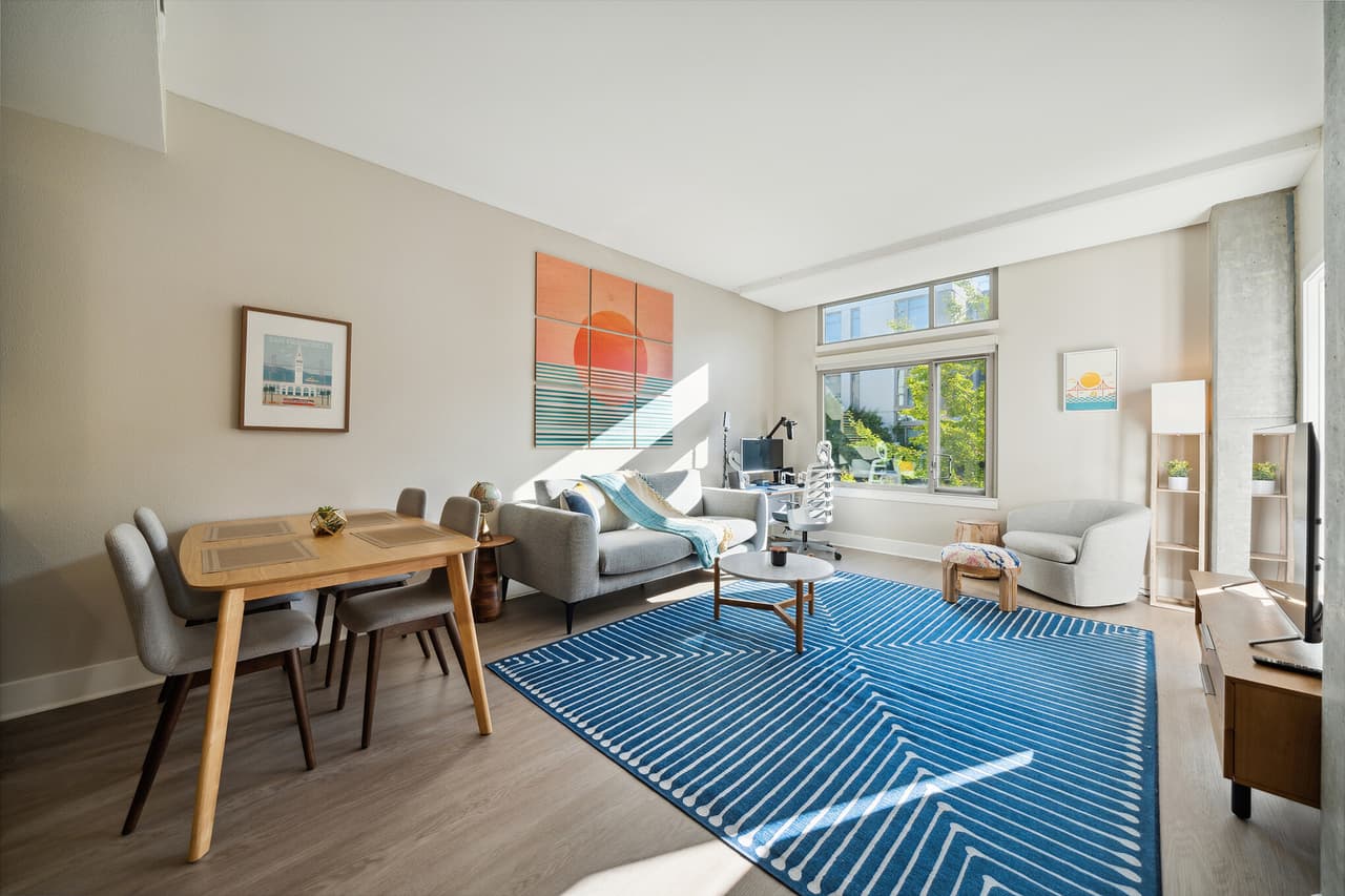 Corporate Relocation Housing: Finding the Perfect Place