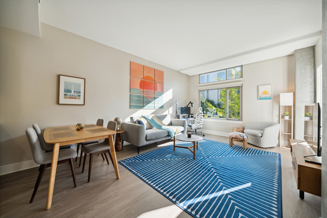 How Do Flexible Stay Apartments Work?