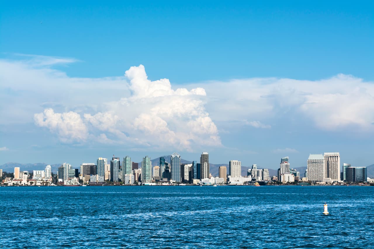 Discover the Top Places to Live in San Diego