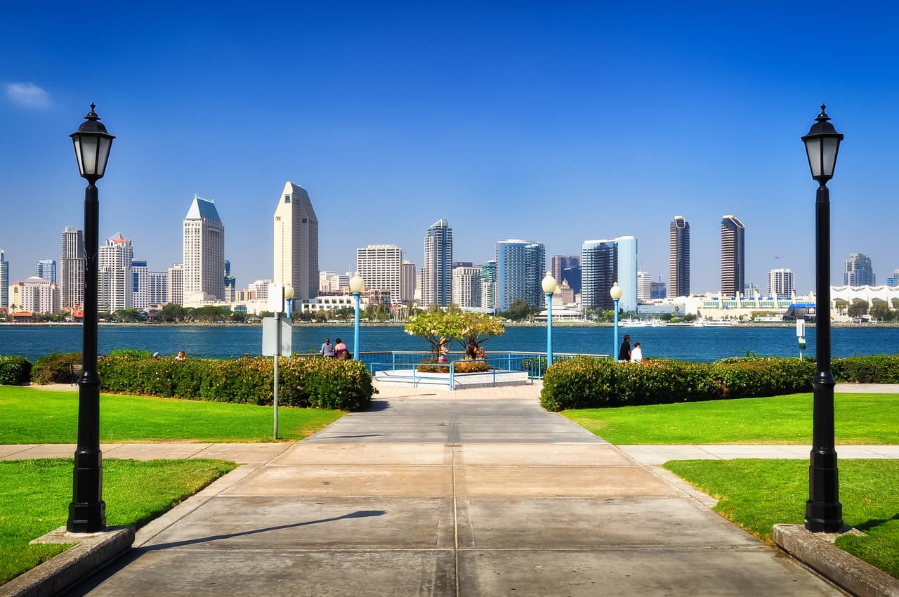 Moving to San Diego: The Essential Relocation Guide