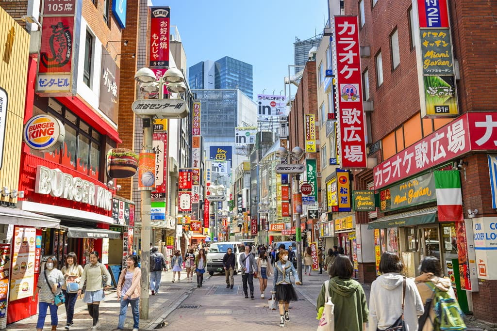 What Does It Cost to Live in Tokyo for 3–6 Months?