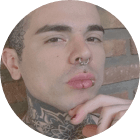 Lucas Javier Juarez