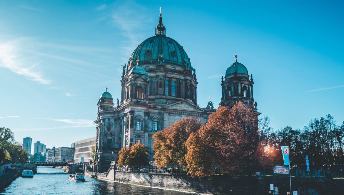 26 Best Things to Do in Berlin for Digital Nomads and Expats