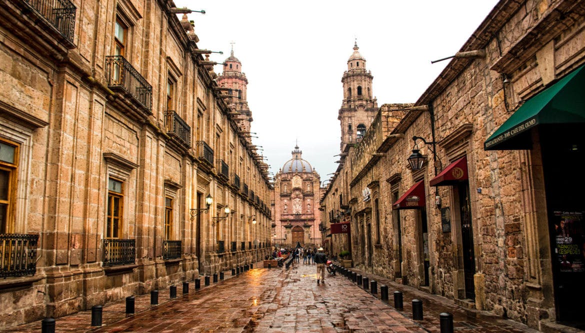 What to Know as an Expat or Digital Nomad in Mexico City