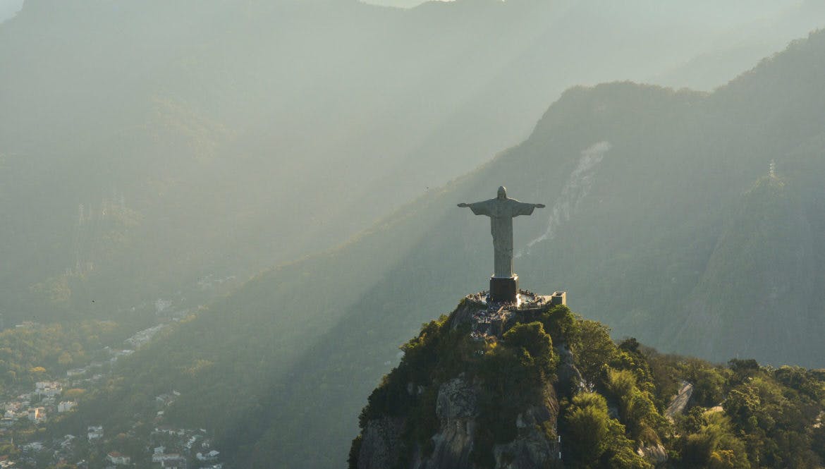 What to Know About Being a Digital Nomad in Brazil
