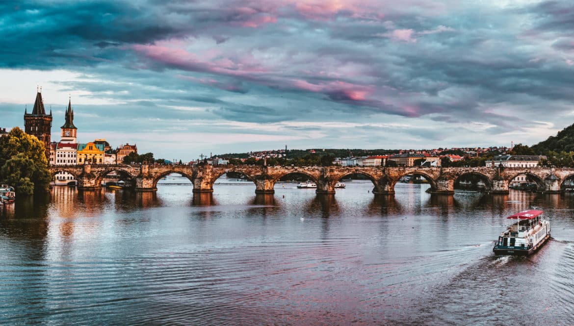 Why the Czech Republic Draws in Digital Nomads From Around the World