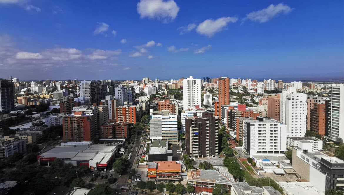 Barranquilla