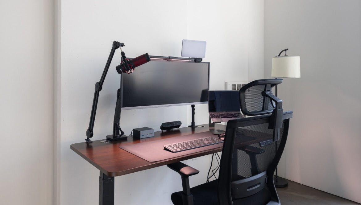 18 Proven Products For the Best Home Office Setup