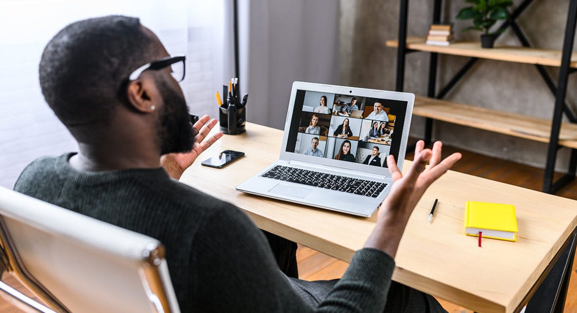 20 Virtual Team Building Activities Proven to Bring Remote Workers Together