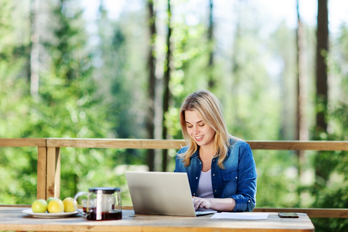 City or Countryside: Which is Best for Remote Workers?