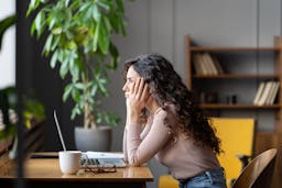 Avoiding Burnout As A Remote Worker