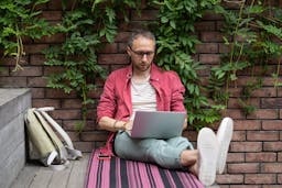 Remote Work Safety: Protect Yourself Online, Even While You Travel