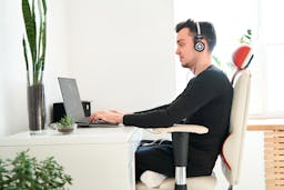 Health and Wellness Tips for Remote Workers