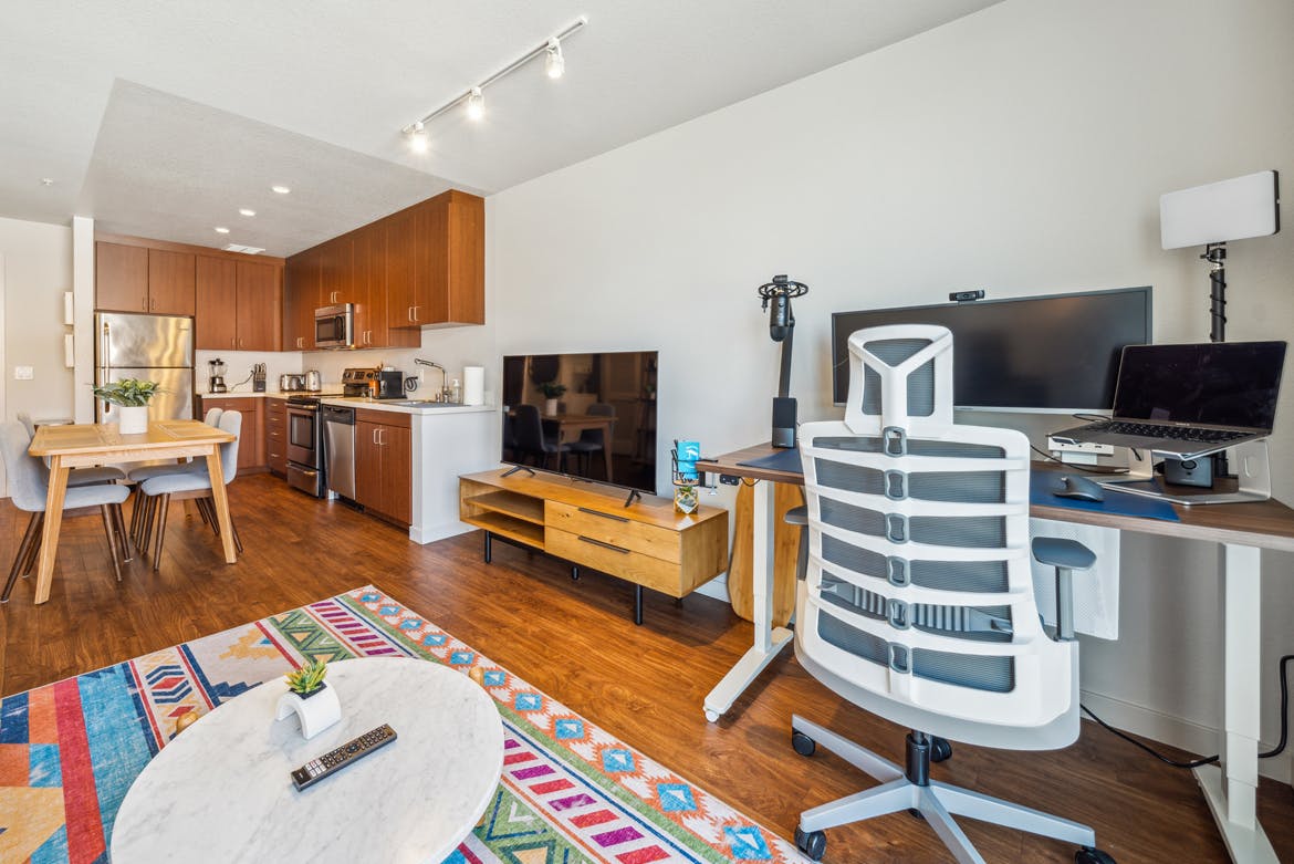Studio vs. One-Bedroom Apartment: Which One is Better For You?