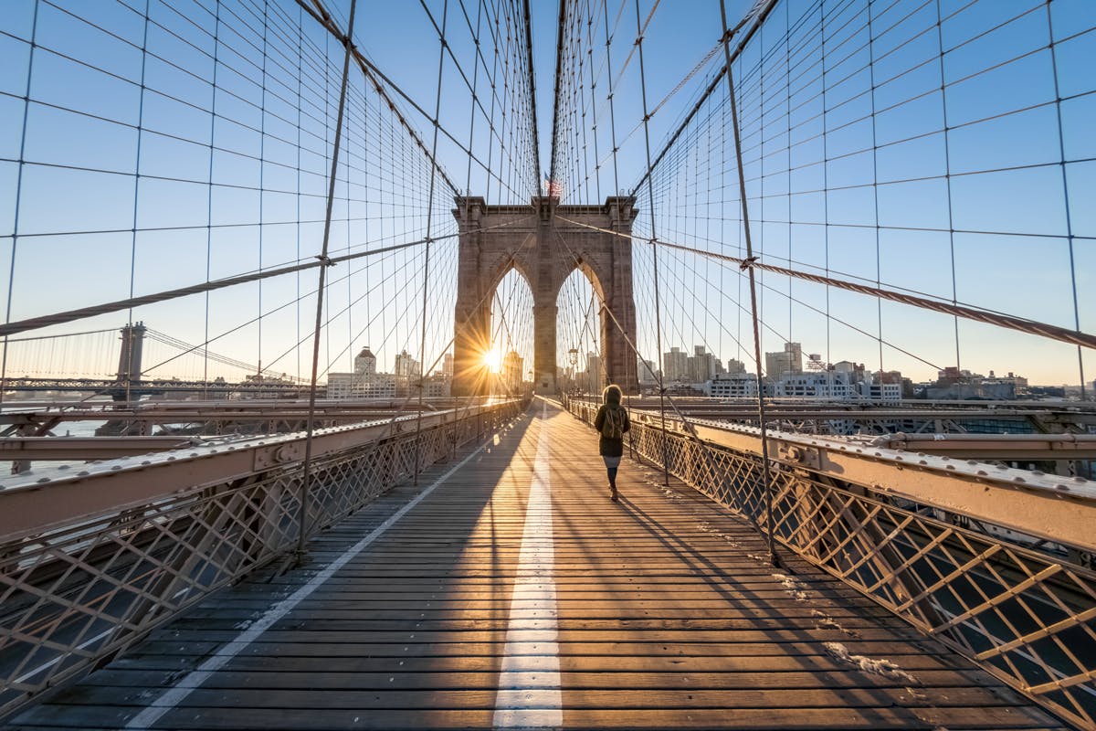 Moving to New York City Alone: A Guide for Remote Workers