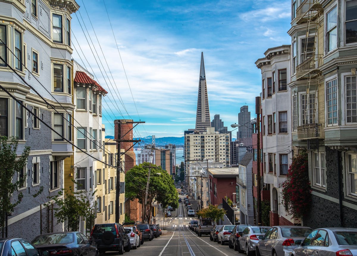 Neighborhood Guide: Live Like a Local in Nob Hill, San Francisco
