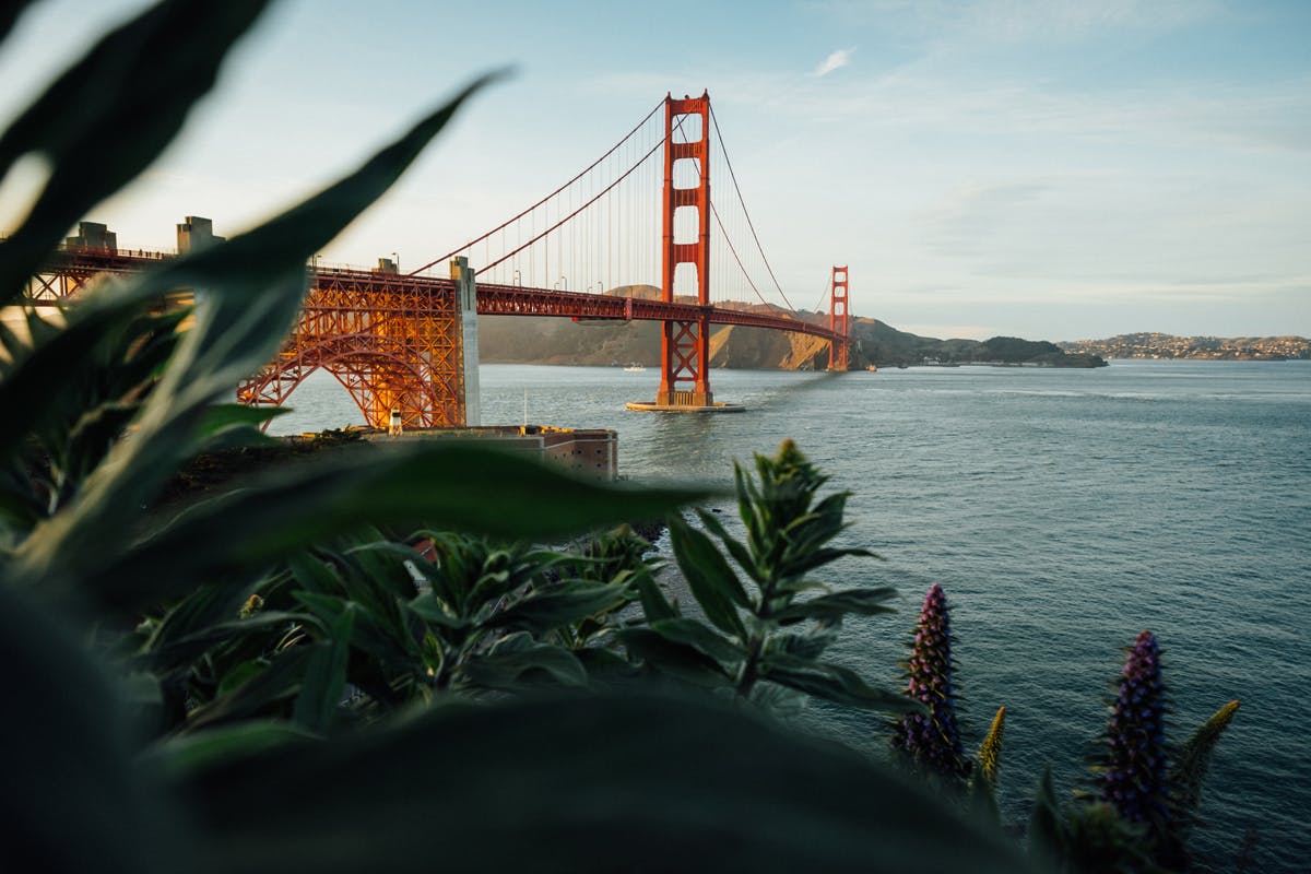 Tips for Remote Workers Moving from Los Angeles to San Francisco