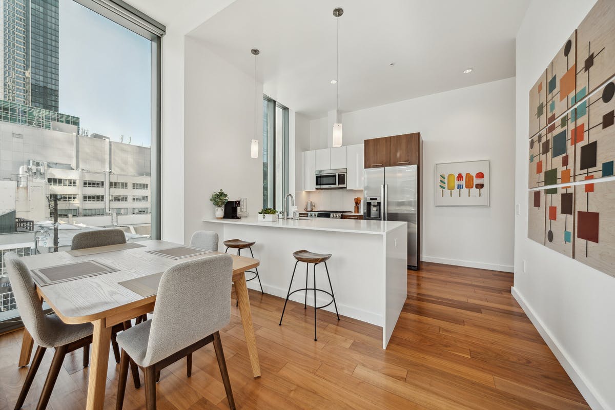 What Makes an Apartment Luxury: Must-Have Features and Amenities