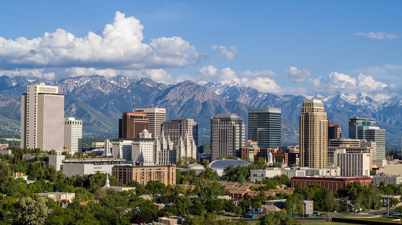 The Best Workation Destinations: 6 US Cities to Consider