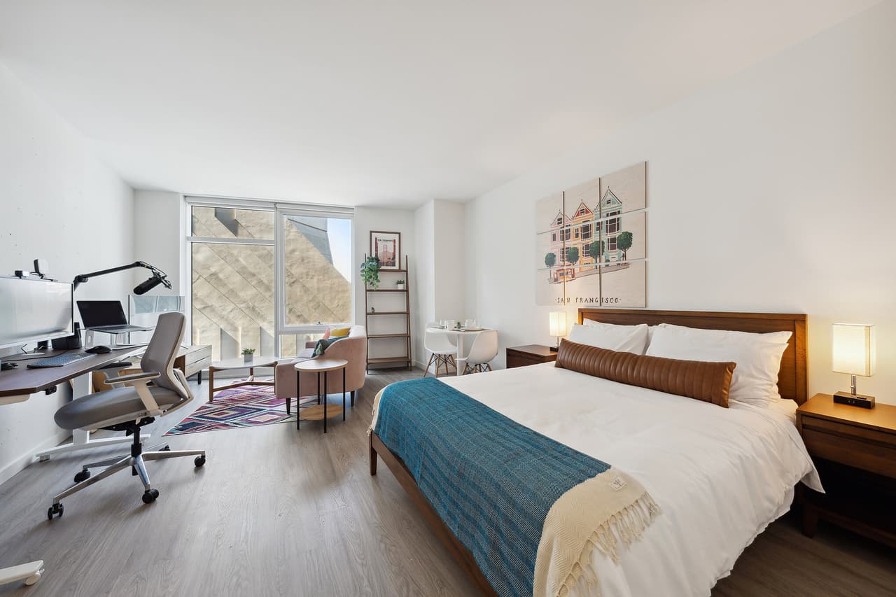 Temporary Housing: A Closer Look at Short-Term Accommodations