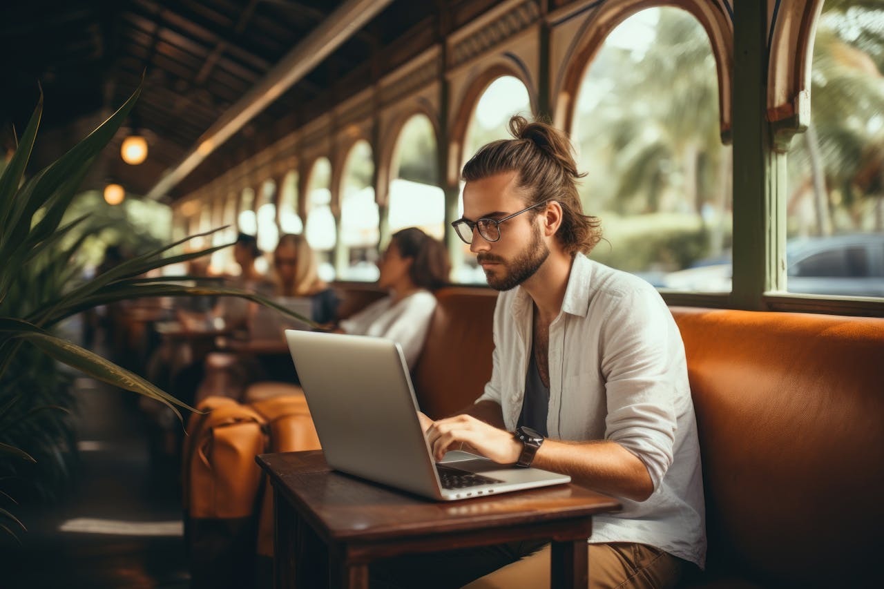 5 Essential Tools to Manage a Successful Agency as a Digital Nomad