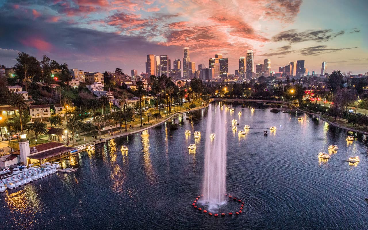 Best Places to Live in Los Angeles: 6 Residential Gems