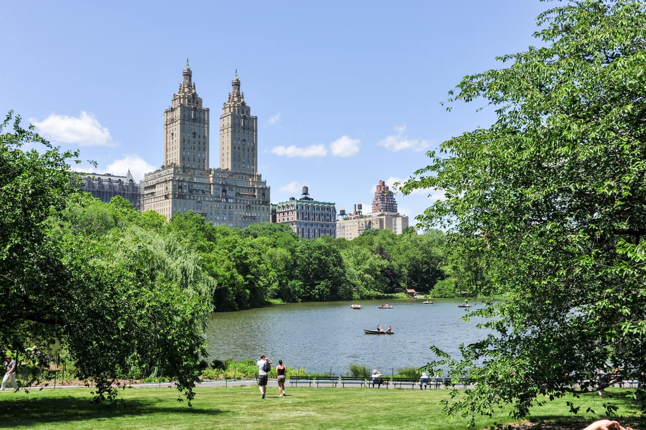 Neighborhood Guide: Embrace the Charm of the Upper West Side, Manhattan