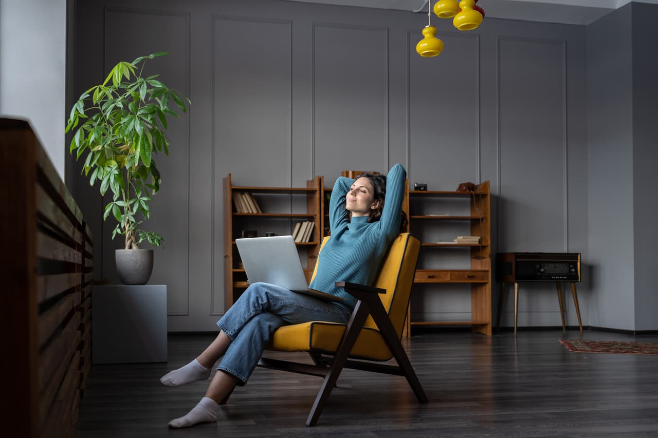 Remote Work and Mental Health: Daily Strategies for Maintaining Well-Being
