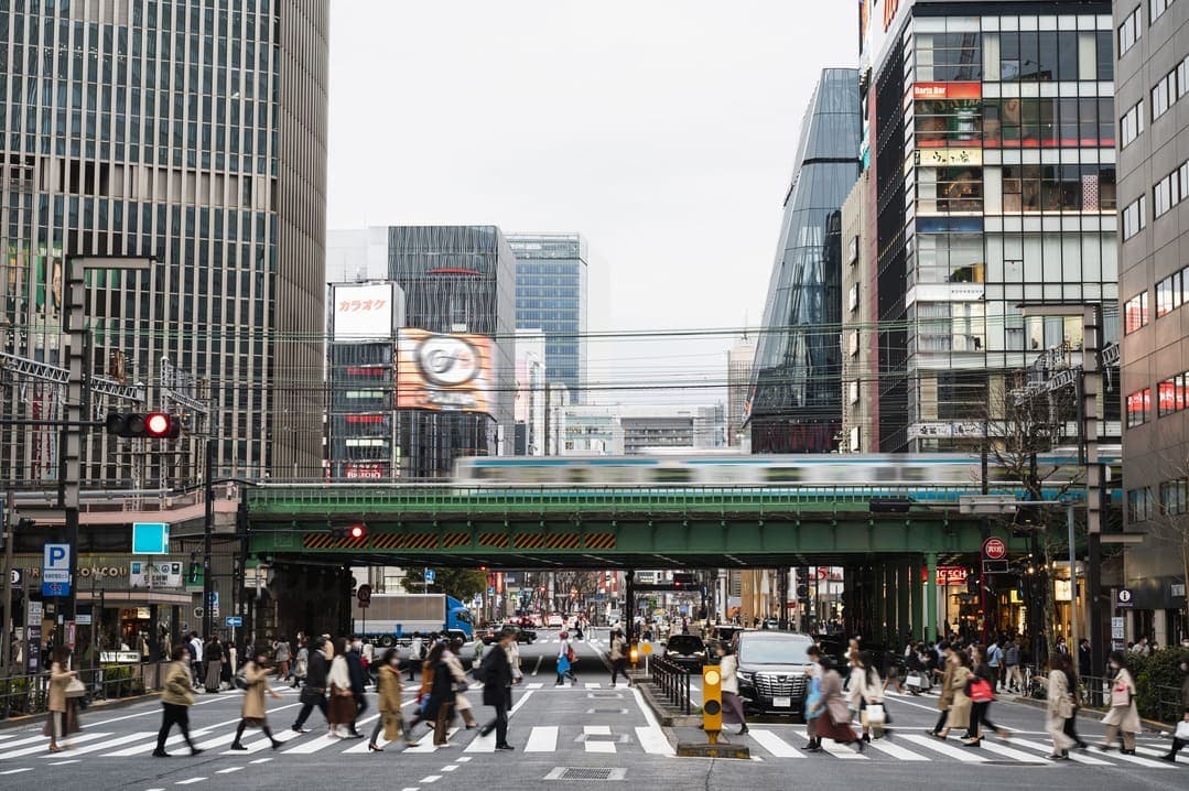 Moving to Tokyo: The Complete Relocation Guide for Expats & International Professionals