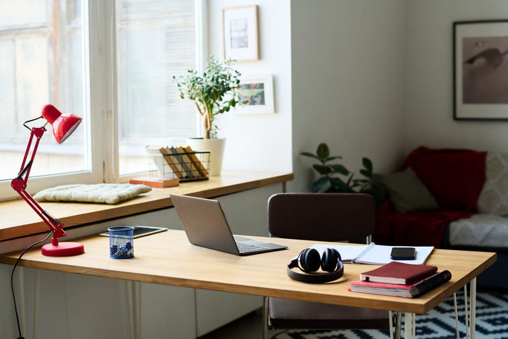 What Makes an Apartment “Work-Ready” in Tokyo?