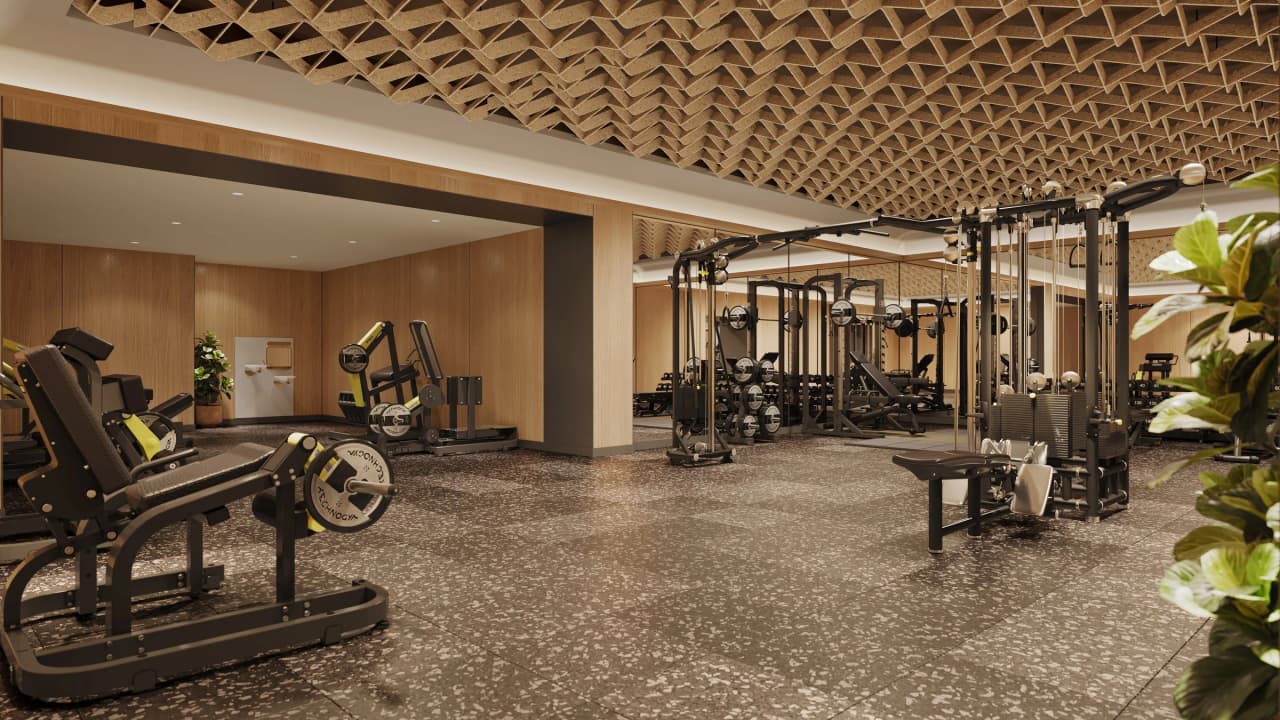 Fit House