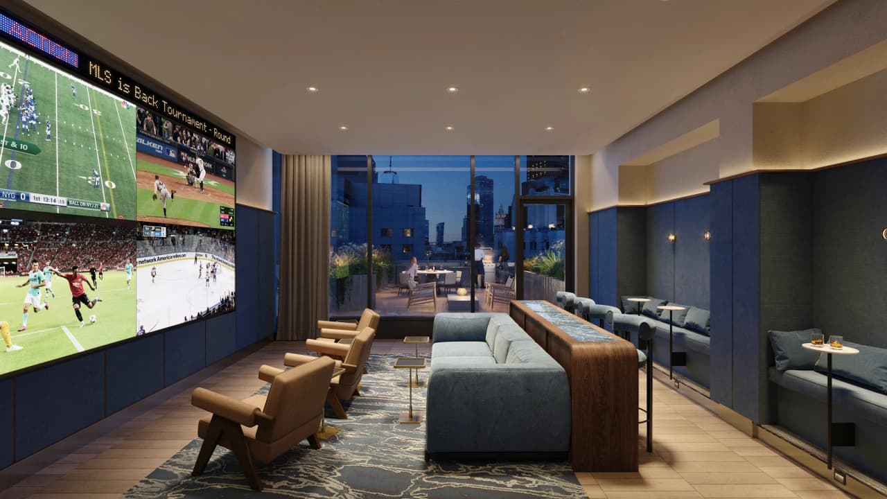 Sky Box