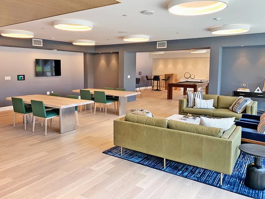 Conference & Co-working Center