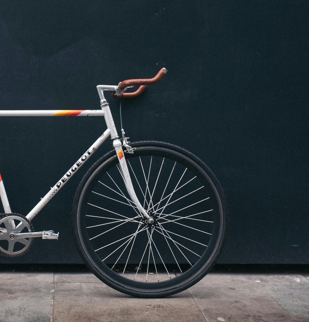 Secure Bicycle Storage