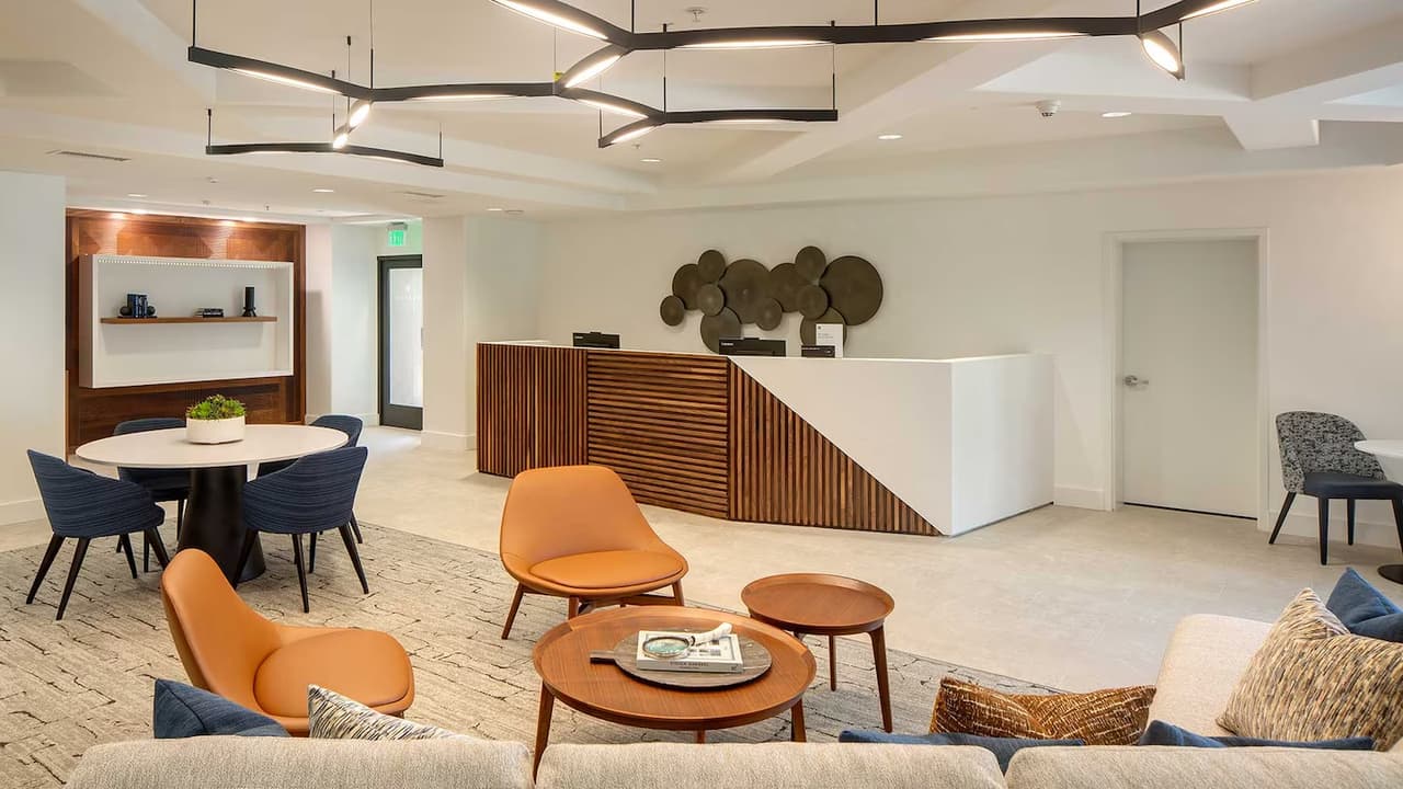On-Site Management & Maintenance