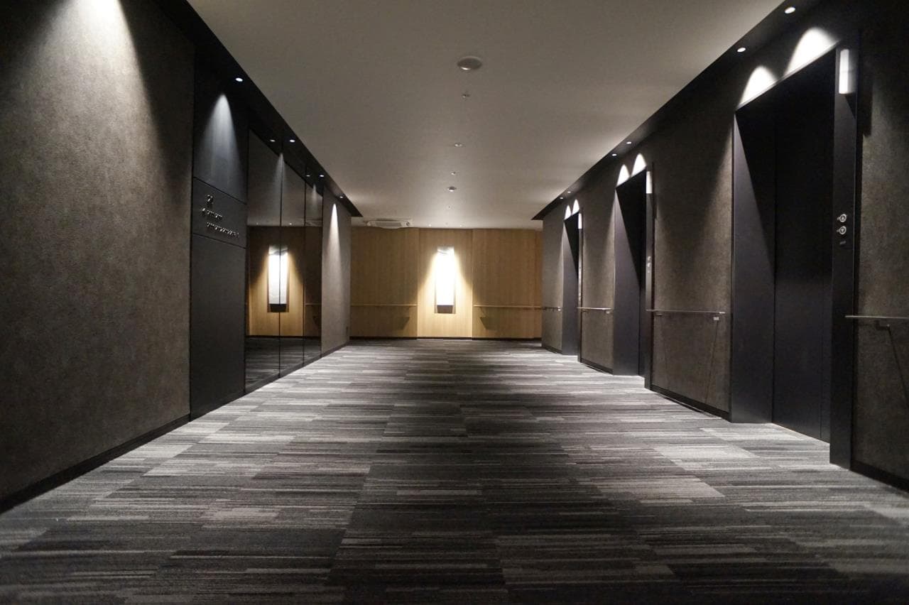 Elevator Access