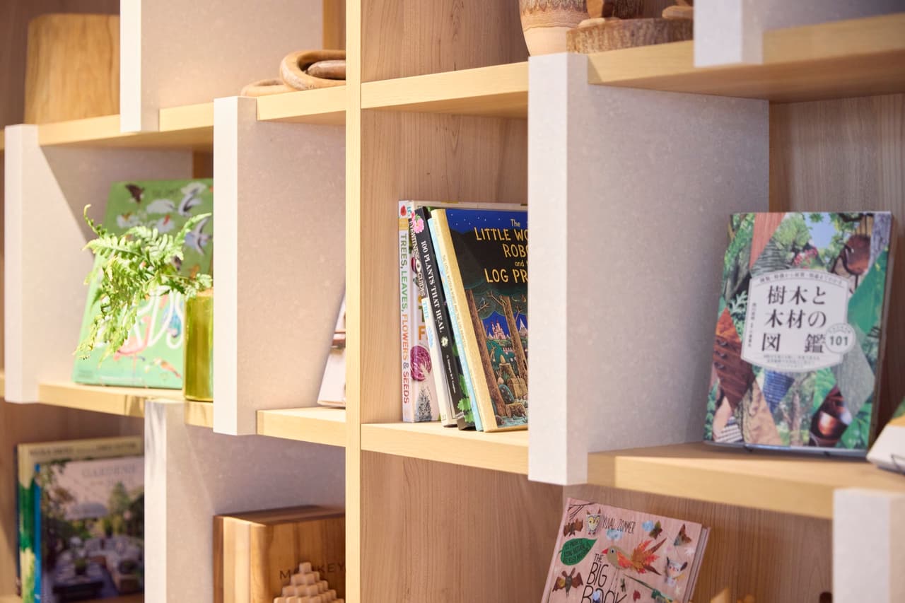 Eco-Friendly Materials and Furnishings